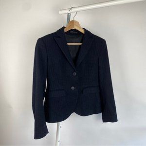 Theory Navy Blazer